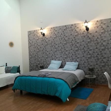 Chambres A Part Crespin  Экстерьер фото