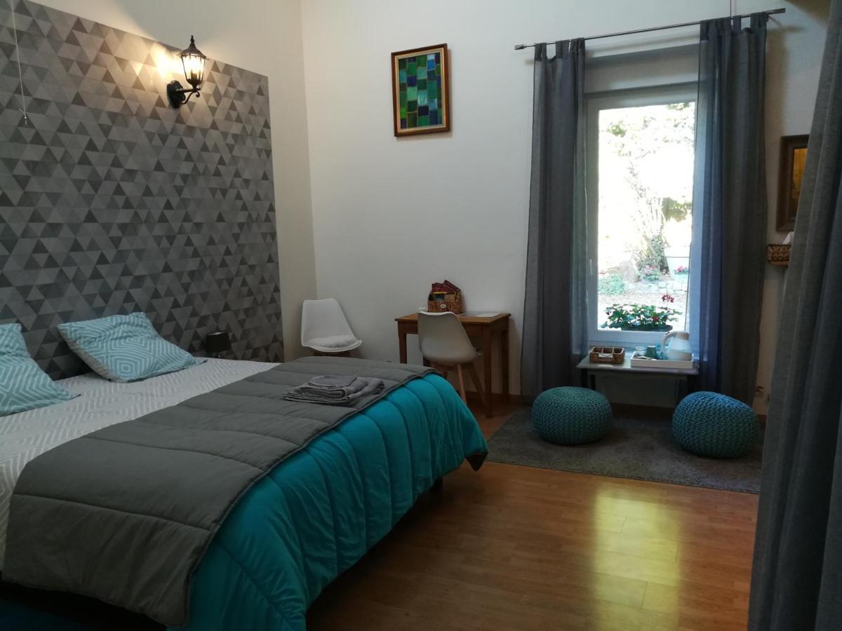 Chambres A Part Crespin  Экстерьер фото