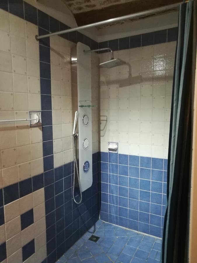 Chambres A Part Crespin  Экстерьер фото
